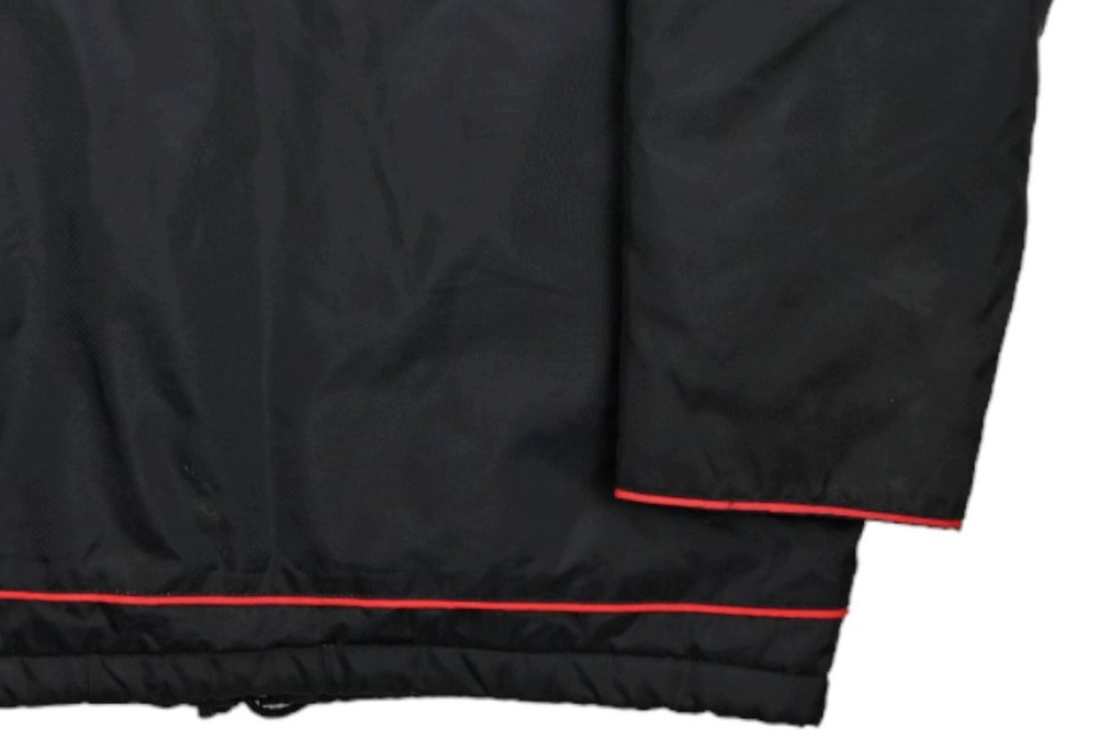 1998-99 MANCHESTER UNITED JACKET S