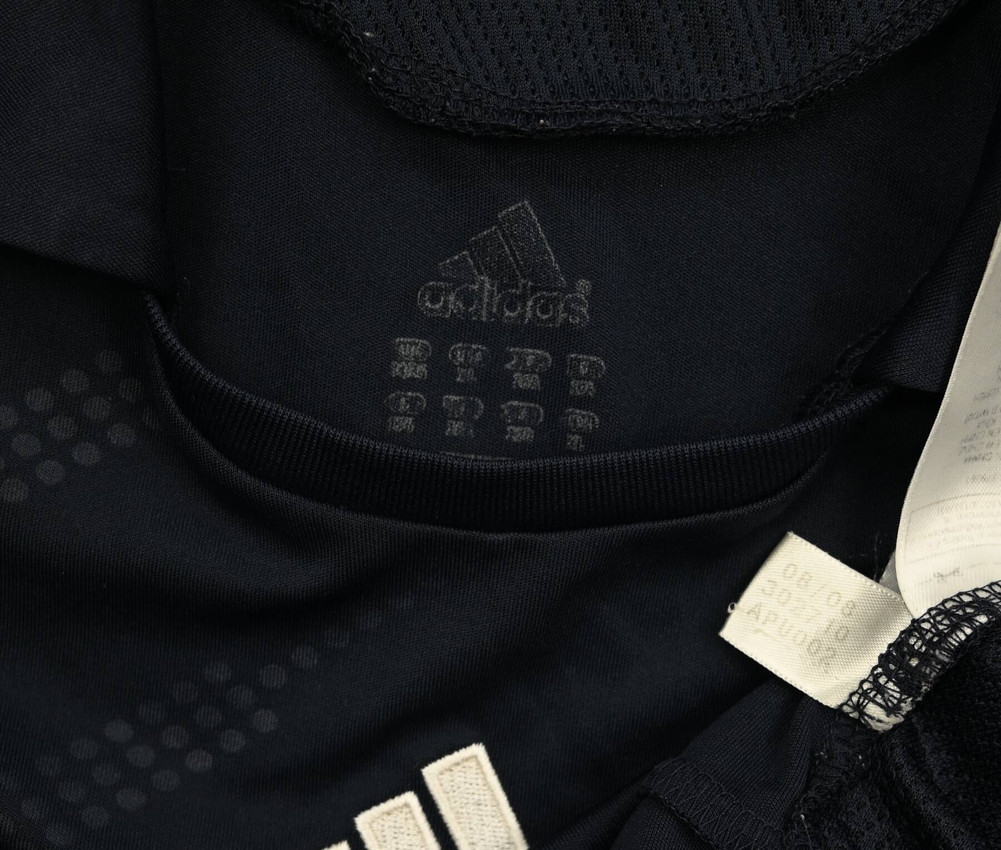 2008-09 BAYERN MUNCHEN SHIRT XL. BOYS