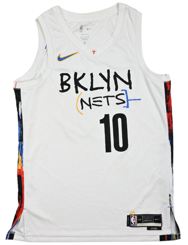 BROOKLYN NETS *SIMMONS* NBA KOSZULKA M