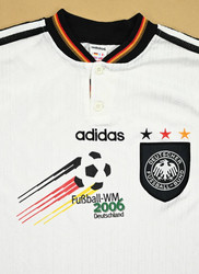1996-98 GERMANY KOSZULKA L