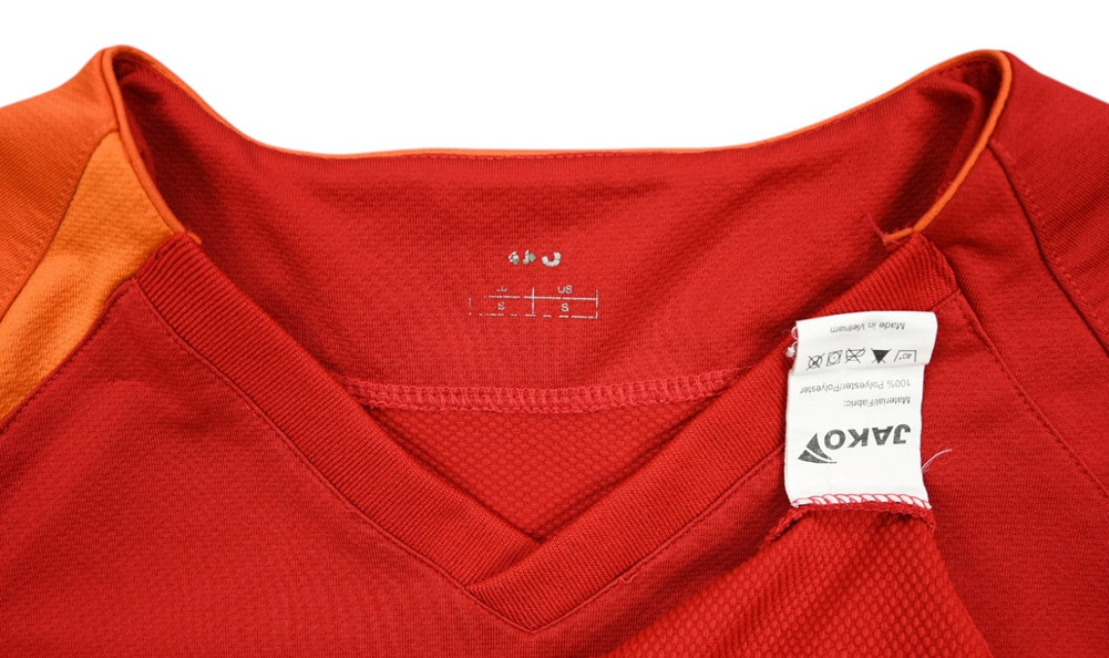 JAKO VINTAGE GK LONGSLEEVE KOSZULKA S