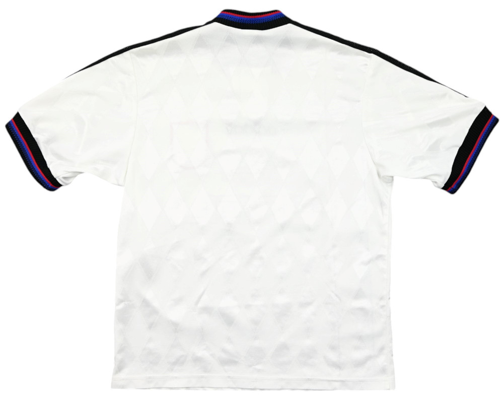 1996-98 BAYERN MUNCHEN SHIRT L. BOYS