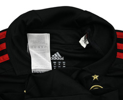 2011-12 AC MILAN KOSZULKA *INZAGHI* XS. BOYS