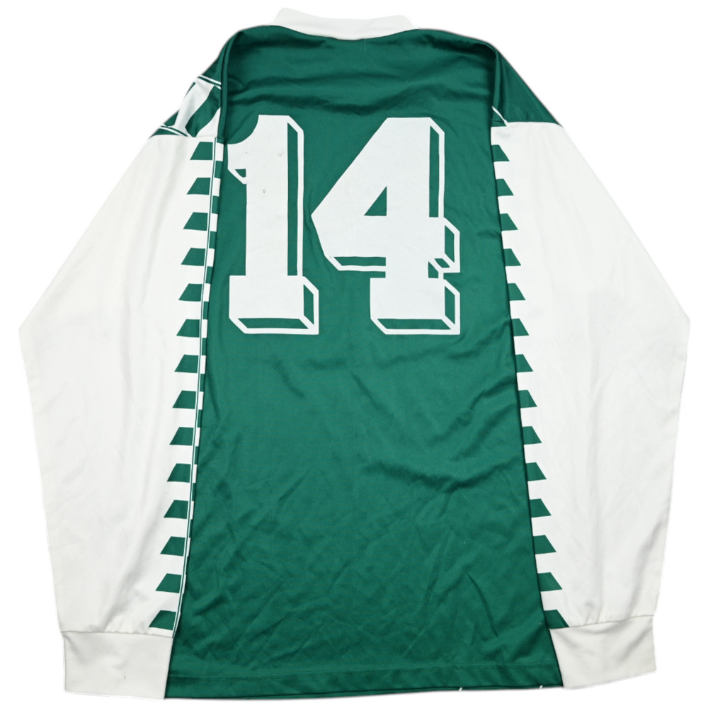 MASITA OLDSCHOOL LONGSLEEVE L