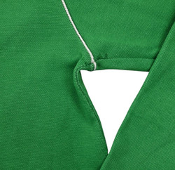 MASITA VINTAGE LONGSLEEVE KOSZULKA S