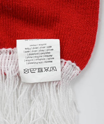 BAYERN MUNCHEN SCRAF