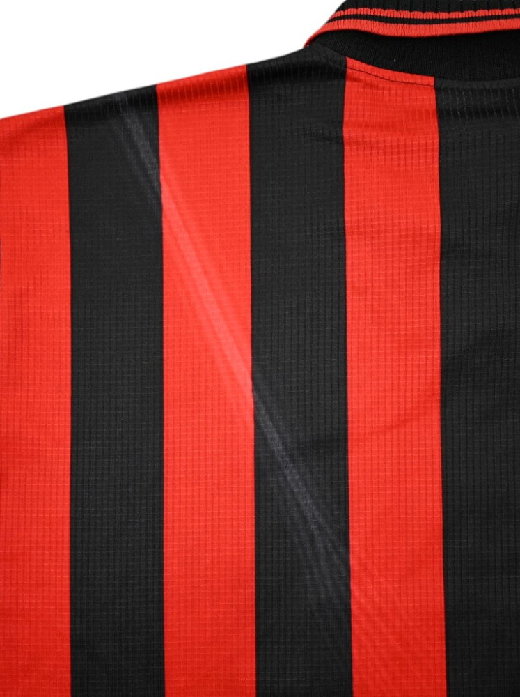 1997-98 AC MILAN KOSZULKA XXL