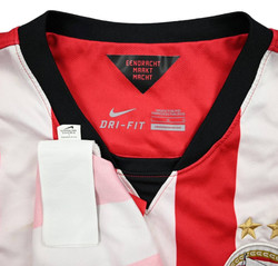 2014-15 PSV EINDHOVEN *HENDRIX* KOSZULKA L