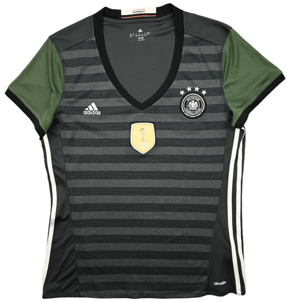 2015-17 GERMANY KOSZULKA WOMENS XL