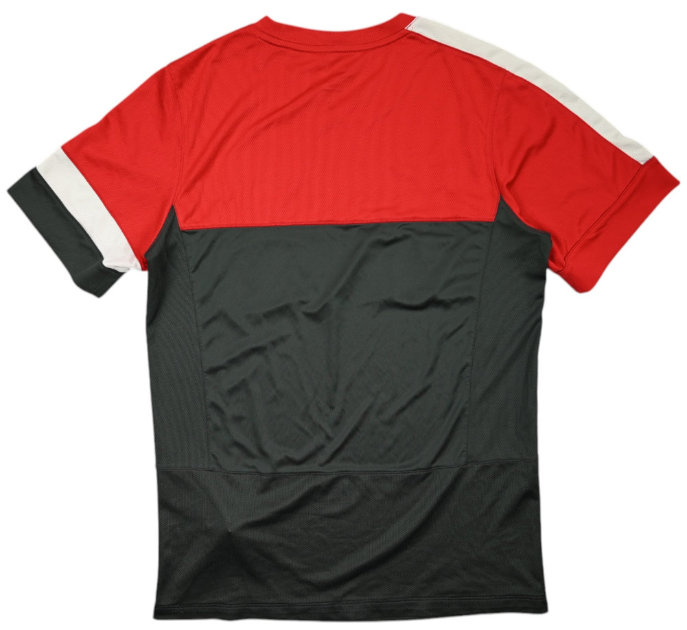 2012-13 MANCHESTER UNITED SHIRT M