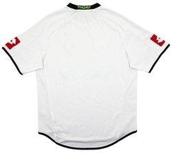 2012-13 BORUSSIA MONCHENGLADBACH SHIRT S