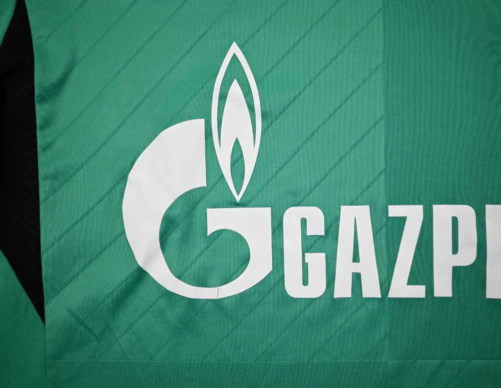 2014-16 SCHALKE 04 KOSZULKA S