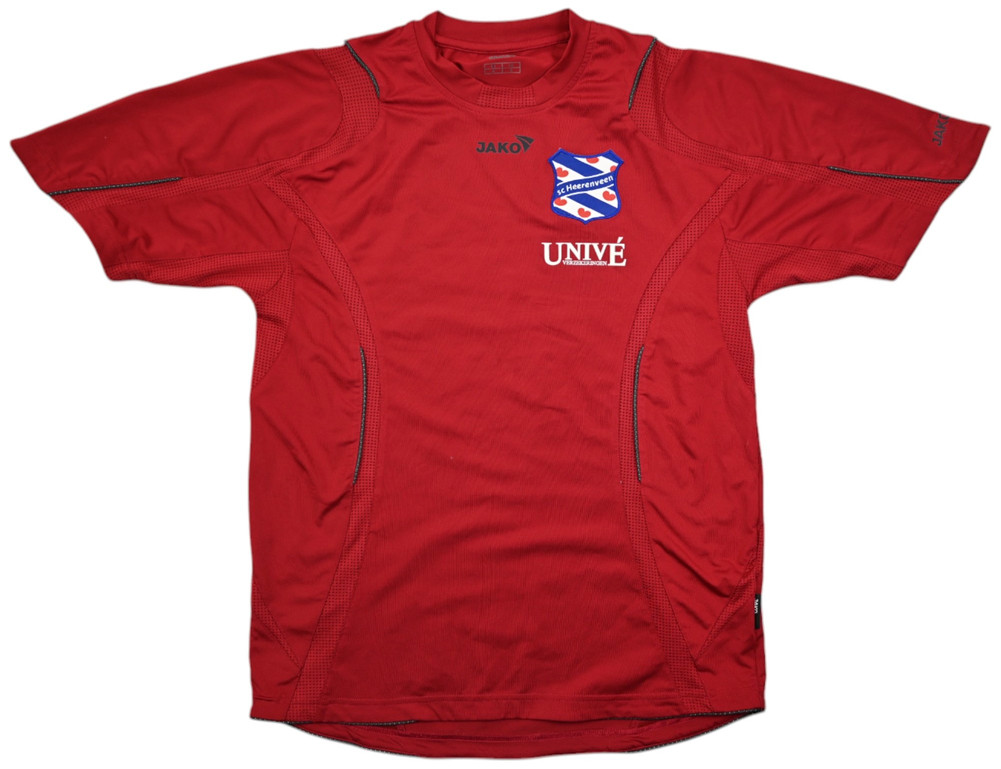 HEERENVEEN SHIRT S 