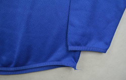 CHICAGO CUBS MLB MAJESTIC BLUZA L