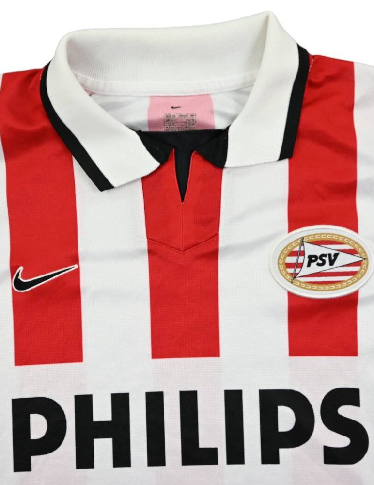 2002-04 PSV EINDHOVEN KOSZULKA XL