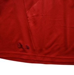 2011-12 SPAIN *A. INIESTA* SHIRT L. BOYS