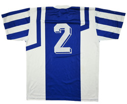 ERIMA OLDSCHOOL #2 SHIRT L/XL