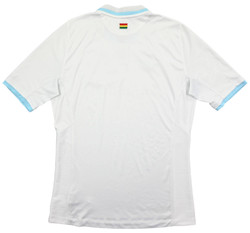 2018 BOLIVAR SHIRT XL