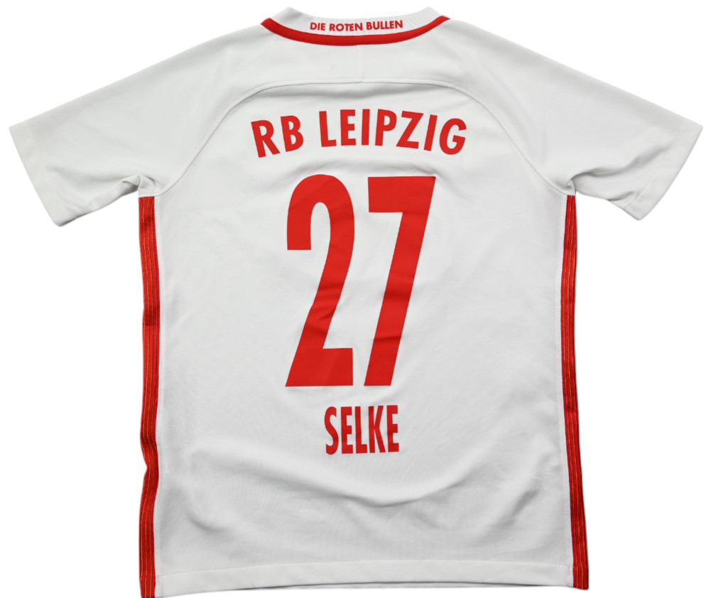 2016-17 RB LEIPZIG *SELKE* KOSZULKA M. BOYS