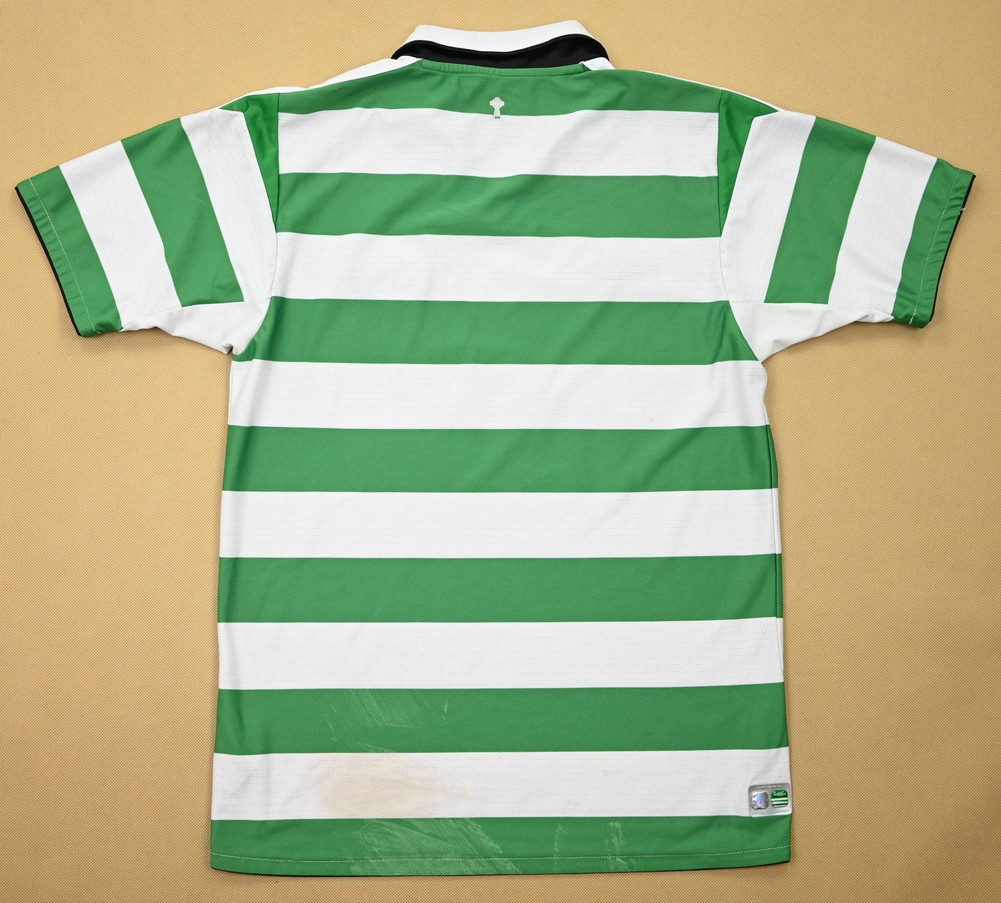 2004-05 CELTIC GLASGOW KOSZULKA S