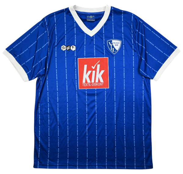 2008-09 VFL BOCHUM SHIRT XL