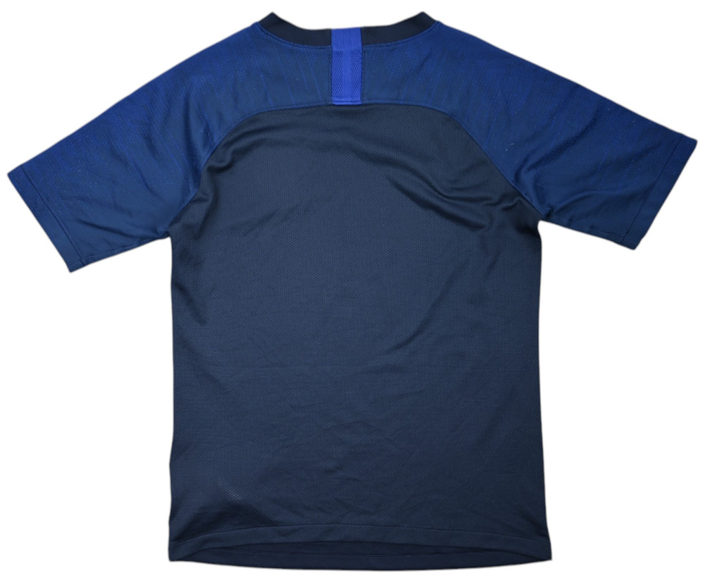 2019-20 CHELSEA LONDON KOSZULKA L. BOYS