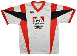 ASICS OLDSCHOOL KOSZULKA XL