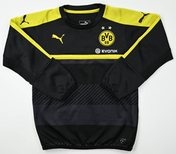 2016-17 BORUSSIA DORTMUND M. BOYS