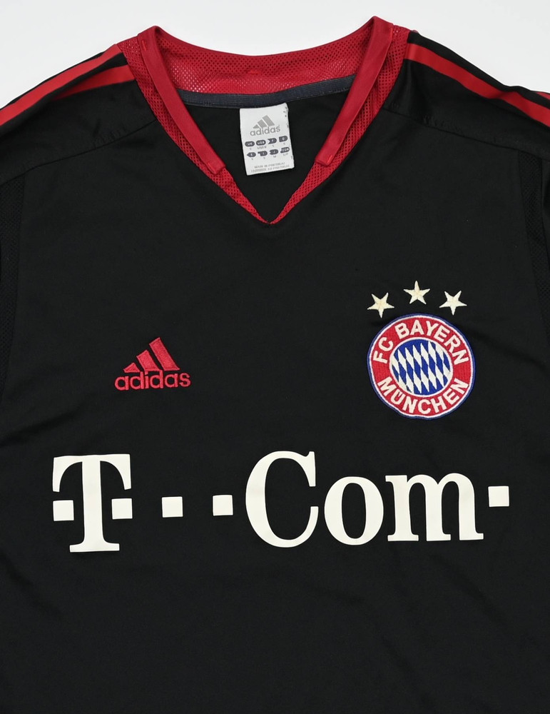2004-05 BAYERN MUNCHEN KOSZULKA S