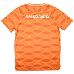 2018-19 GALATASARAY SHIRT L