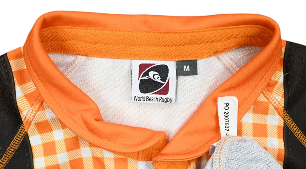 BAVARIA RUGBY SHIRT M