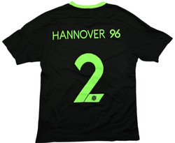 2016-17 HANNOVER 96 KOSZULKA S/M