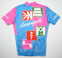 GIORDANA KOSZULKA KOLARSKA M