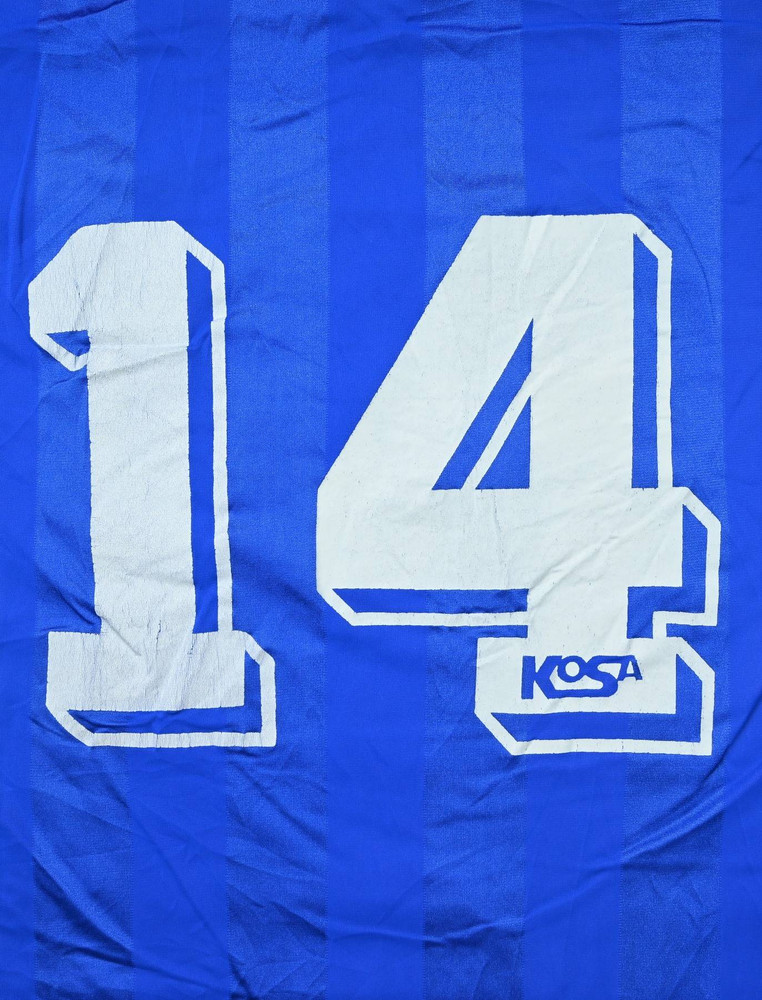 IK ODDEVOLD KOSZULKA L