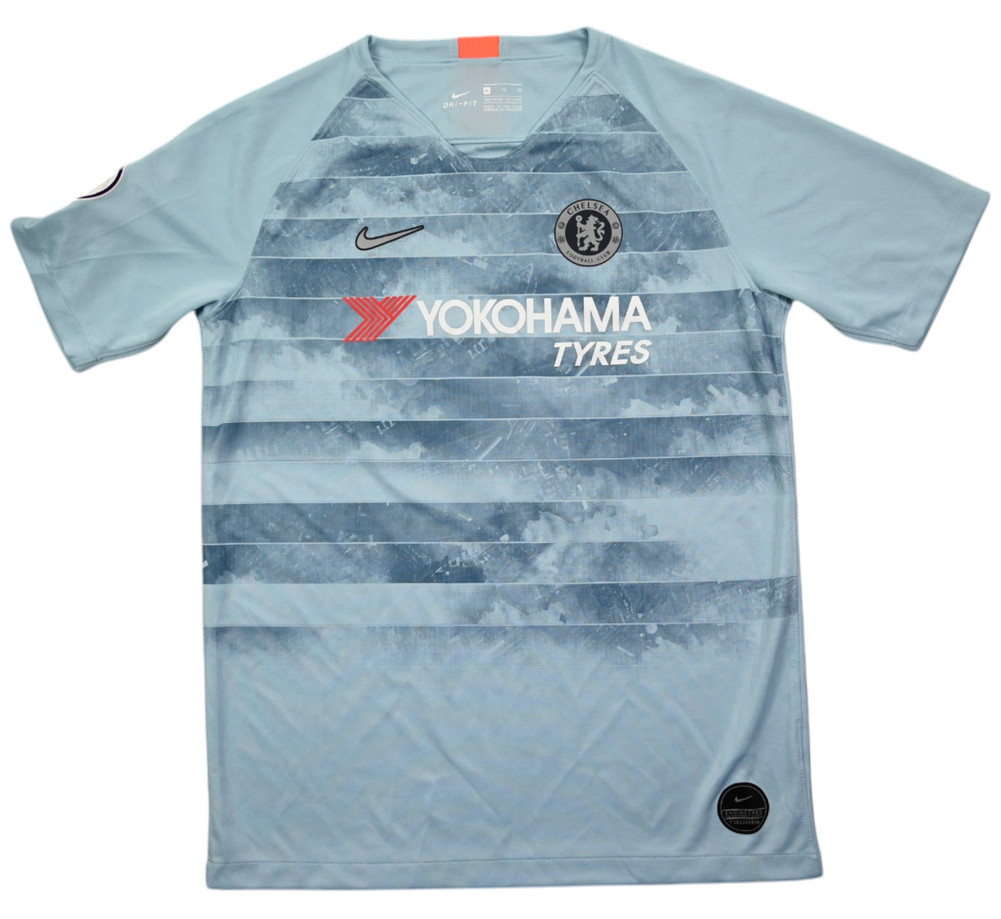 2018-19 CHELSEA *JAMES* KOSZULKA XL. BOYS