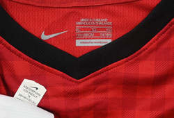 2012-13 MANCHESTER UNITED *NANI* KOSZULKA 122-128CM