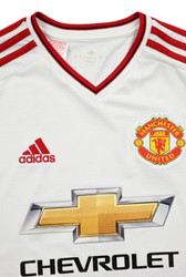 2015-16 MANCHESTER UNITED SHIRT L. BOYS