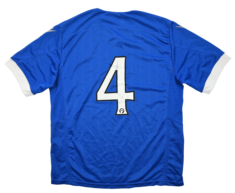 2012-14 LIMERICK FC KOSZULKA S