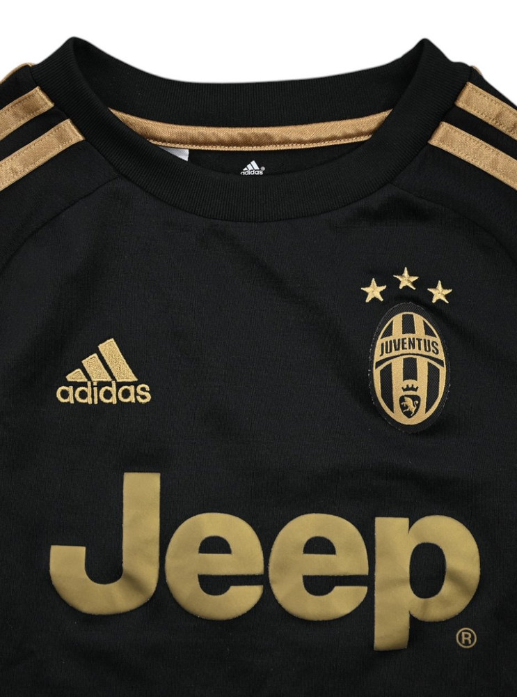 2015-16 JUVENTUS KOSZULKA XS. BOYS