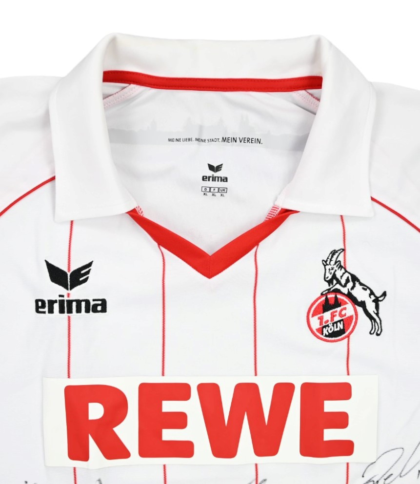 2012-13 KOLN SHIRT XL