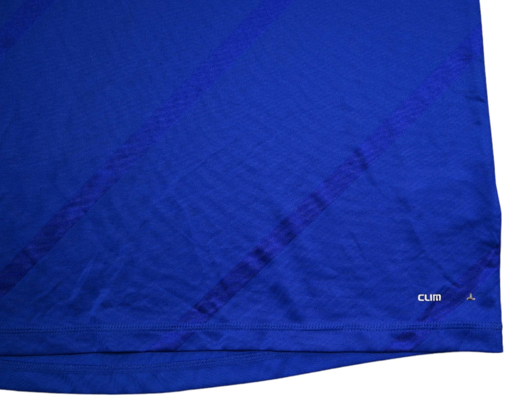 2012-14 FC SCHALKE 04 *PAPADOPOULOS* SHIRT XL