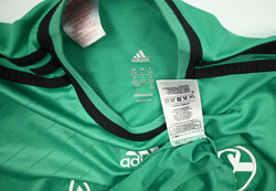 2013-15 FC SCHALKE 04 KOSZULKA L. BOYS 