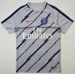 PARIS SAINT-GERMAIN KOSZULKA S
