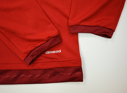 2015-16 BAYERN MUNCHEN SHIRT L