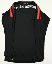 2017-18 BAYERN MUNCHEN GK LONGSLEEVE KOSZULKA M