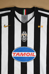 2005-06 JUVENTUS KOSZULKA M