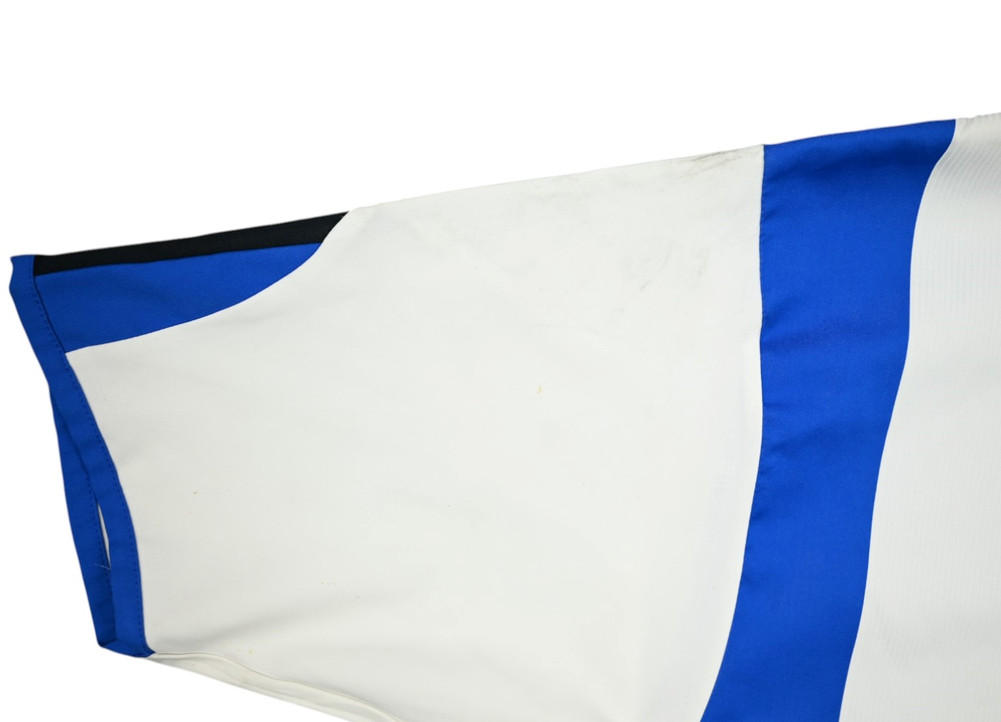 2005-07 SHEFFIELD WEDNESDAY *MCGOVERN* KOSZULKA M