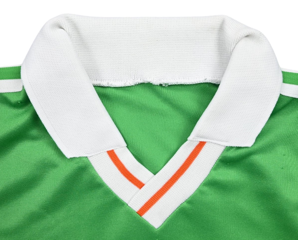 1988-90 IRELAND KOSZULKA S