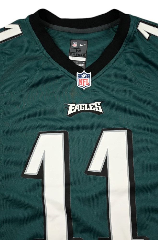 PHILADELPHIA EAGLES *WENTZ* NFL KOSZULKA M