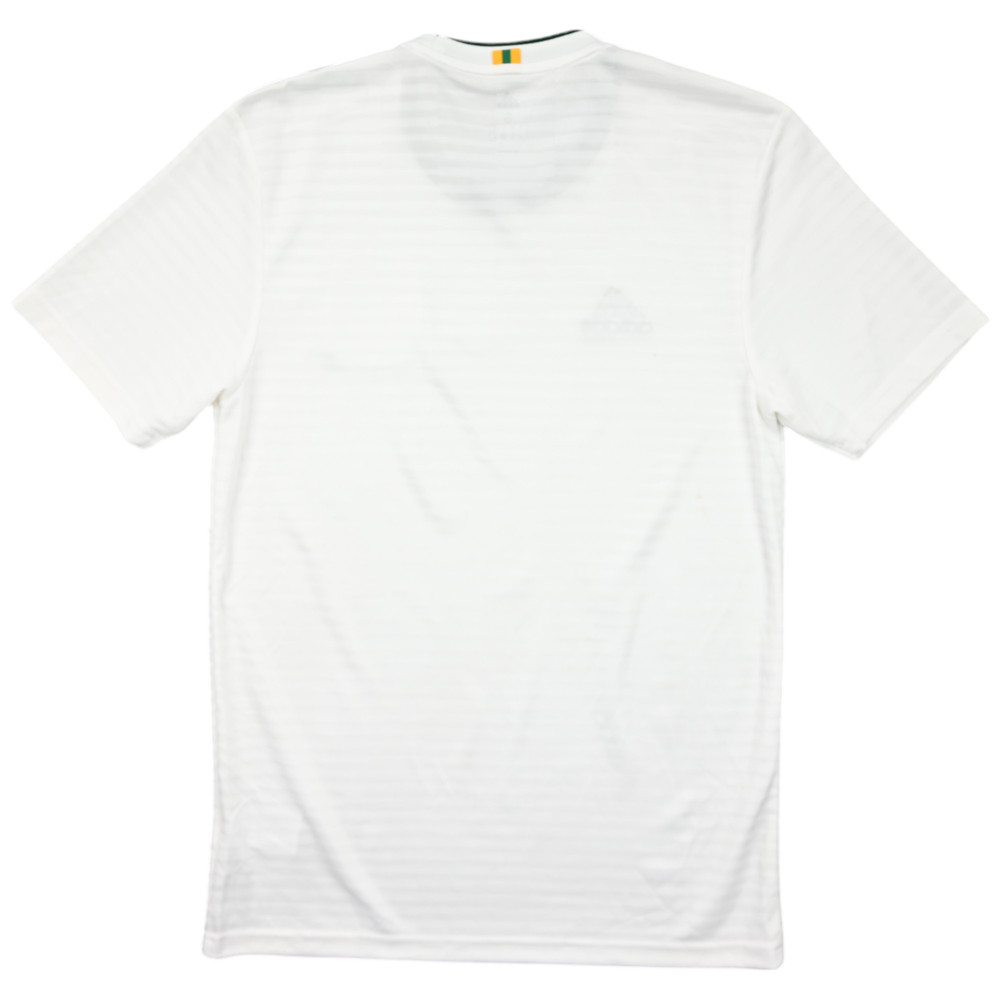 2018-19 WALES SHIRT S